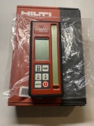 Detektor promienia do niwelatora HILTI PRA 30G