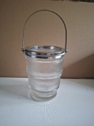 Pojemnik,wiaderko na lód.