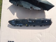 Ford Kuga MK3 - Ślizgi tylnego zderzaka - do wyboru