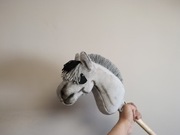 Koń Hobby horse kucyk 
