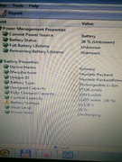 Bateria EV06 do HP Pavilion DV4 DV5 DV6 G50 G70