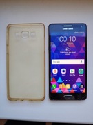 Samsung Galaxy A5 SM-A500FU + Etui