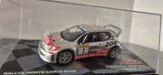 Peugeot 206 WRC Richard Burns Monte Carlo 2022