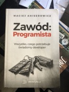 Zawód programista Maciej Aniserowicz