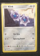 102/172 Klink | Brilliant Stars - TCG