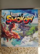 Park smoków - nowa w folii - Warszawa metro Dworzec Gdański