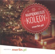 Kolędy promocyjny zestaw 9 płyt CD 