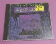 CD The Soft Tones Of Acid Jazz 1991