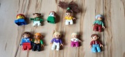 Lego DUplo Minifigurki 10 sztuk