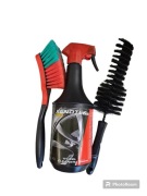 Kenotek wheel cleaner + szczotki