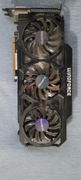 Gigabyte GeForce GTX 780 3GB GDDR5 
