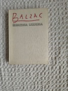 Komedia Ludzka VI Pułkownik Chabert Balzac