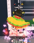 Las Sis 236.2m/s Steal a Brainrot