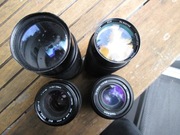 4 USZKODZONE OBIEKTYWY 