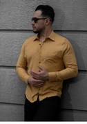 Koszula męska Rubaska – turecka marka | Elegancka, stylowa |  M do XXXL