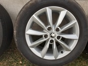 Felgi koła skoda 