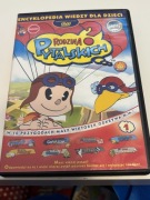 Rodzina Pytalskich 1 DVD