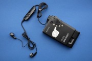 SONY WALKMAN  WM-EX606