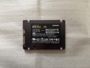 Dysk twardy Samsung 870 QVO 2TB