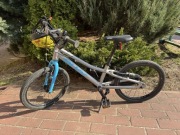 Puky ls-pro 18 jak woom 3