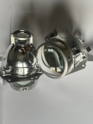 Toyota Avensis III T27 Koito Oryginalne soczewki i odbłyśniki L+P str.EU.