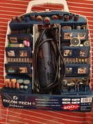 Mini szlifierka frezarka 