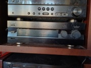 Yamaha AX-396 wzmacniacz stereo