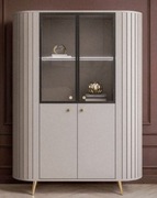 NOWA Nierozpak Witryna Oryg cena 1899zl  z oświetleniem LED Lukmebel