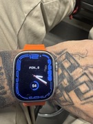 Apple Watch Ultra