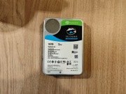 Dysk twardy 16TB serwerowy SKYHAWK AI Seagate ST16000VE002 3,5" SATA III