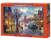 Castorland  Puzzle 1000 el. Abbey Road 1930’s