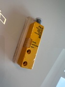 PILZ Wyłącznik Bezpieczeństwa PSEN cs5.1 M12/8 1switch 542059