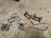 Zacisk , piasta , osłona tarczy Suzuki Vitara III 2015-