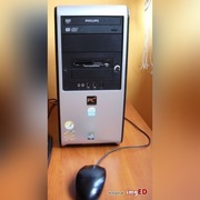 Sprzedam komputer stacjonarny Phillips