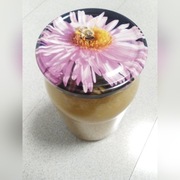 Miód wielokwiatowy z pasieki rodziców - zbiór 2024