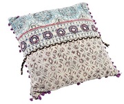 Poduszka Etno / Boho Duża 60 x 60