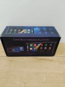 Car multimedia player