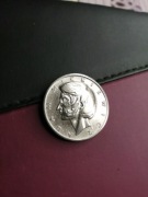 10 złotych Adam Mickiewicz 1975rok