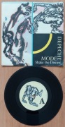 Depeche Mode – Shake The Disease Vinyl 7" UK z 1985r
