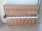 Pianino Rösler używane