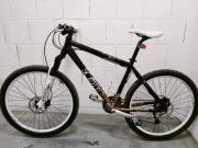 Scott Contessa 30 Damski MTB | Deore | hydraulika | serwisowany L | Kraków