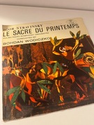 Igor Stravinsky - Polish Radio Symphony Orchestra  Bohdan Wodiczko