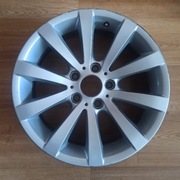 Felga aluminiowa 17'' styling 285 BMW E90 E87 E46