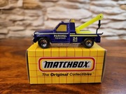 Matchbox Superfast MB 21 GMC Wrecker 