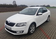 Skoda Octavia III 