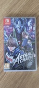 Astral Chain Nintendo Switch 