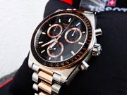 Zegarek męski Tissot PR 516 Chronograph T149.417.22.051.01 nowy