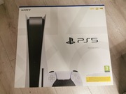 Nowa PlayStation 5 FAT z napędem (Jailbreak, 4.03, 4.51)