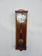 Zegar żyłkowy Biedermaier 