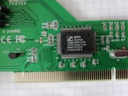 Karta muzyczna CMI 8738